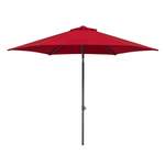 Sonnenschirm von Schneider Schirme, in der Farbe Rot, aus Polyester, Vorschaubild
