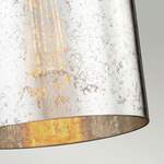 Deckenlampe von Elstead Lighting, in der Farbe Silber, aus Metall, Vorschaubild