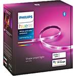 Lightstrip Plus der Marke Philips Hue