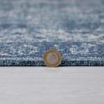 Teppich von Flair Rugs, aus Textil, andere Perspektive, Vorschaubild