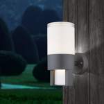LED-Außenleuchte Nexa der Marke Globo Lighting