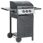 PROREGAL® Gasgrill der Marke PROREGAL