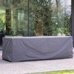 Gartenmöbel Schutzhülle von Winza Outdoor Covers, in der Farbe Grau, aus Polyester, andere Perspektive, Vorschaubild
