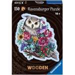 Wooden Puzzle der Marke Ravensburger