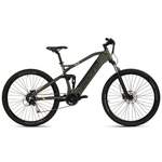 Adore E-Mountainbike der Marke adore