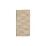 Tagesdecke, von Bloomingville, in der Farbe Beige, aus Polyester, andere Perspektive, Vorschaubild