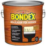 Bondex Holzlasur der Marke Bondex