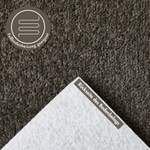 Teppichboden von Andiamo, in der Farbe Grau, andere Perspektive, Vorschaubild