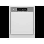 BEKO BDSN3844M0X der Marke BEKO