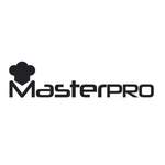 Mixer von MasterPRO, in der Farbe Schwarz, aus Edelstahl, andere Perspektive, Vorschaubild