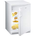RB6092AW Tischkühlschrank der Marke Gorenje