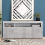 Sideboard Eleada der Marke Zipcode Design