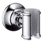 Dusch von Axor, in der Farbe Silber, aus Metall, andere Perspektive, Vorschaubild