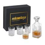 relaxdays Whiskyglas der Marke RELAXDAYS