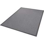 Teppich von Dekowe, in der Farbe Grau, aus Textil, andere Perspektive, Vorschaubild
