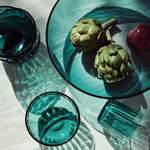 Schale von Iittala, Durchsichtig, aus Glas, andere Perspektive, Vorschaubild