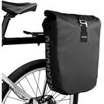 Wasserdichte Fahrrad-Gepäckträgertasche, der Marke WOOSIEN