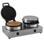 Dualit Waffeleisen der Marke Dualit