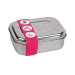 Edelstahl-Lunchbox TAPIRELLA der Marke lutz mauder verlag