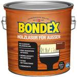 Bondex Holzlasur der Marke Bondex