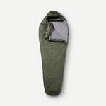 Schlafsack von FORCLAZ, in der Farbe Grün, aus Polyester, andere Perspektive, Vorschaubild