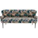 2/3-Sitzer Sofa von PLACES OF STYLE, Mehrfarbig, aus Jacquard, andere Perspektive, Vorschaubild