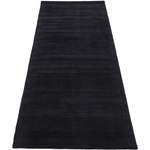 Teppich von carpetfine, in der Farbe Schwarz, aus Laminat, andere Perspektive, Vorschaubild