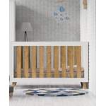 Babybett Scandi der Marke Little Acorns