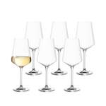 LEONARDO Weißweinglas, der Marke Leonardo