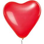 Ballons Herz der Marke RICO-Design tap