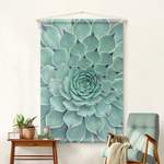 Wandteppich Kaktus der Marke Bilderwelten