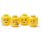 Lego Aufbewahrungsbox der Marke LEGO