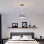 Deckenlampe von BigBuy Home, in der Farbe Grau, aus Kunststoff, andere Perspektive, Vorschaubild