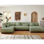 Ecksofa Onyx der Marke Lisa design