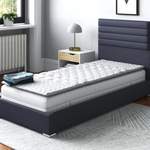 Matratzenschoner von f.a.n. Schlafkomfort, in der Farbe Weiss, aus Baumwolle, Vorschaubild