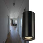 Deckenlampe von SLV, in der Farbe Schwarz, aus Aluminium, andere Perspektive, Vorschaubild