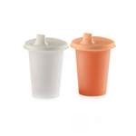 TupperCare® Trinkbecher-Set der Marke Tupperware