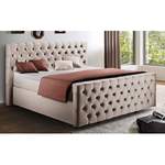 Boxspringbett Diamanti der Marke Vito