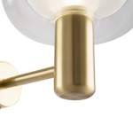 Wandlampe von Maytoni, in der Farbe Gold, aus Aluminium, andere Perspektive, Vorschaubild