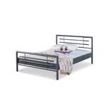 BedBox Metallbett der Marke BedBox