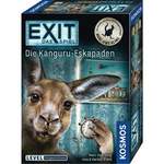 EXIT - der Marke Kosmos