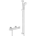 Grohe Grohtherm der Marke Grohe
