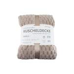 Wohndecke Kuscheldecke der Marke Antonio