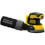 Exzenterschleifer stanley der Marke Stanley