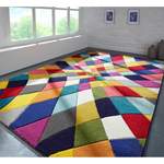 Teppich von Flair Rugs, Mehrfarbig, aus Textil, Vorschaubild