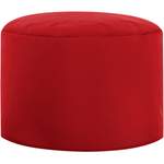 Sitzsack von Sitting Point, in der Farbe Rot, aus Textil, Vorschaubild