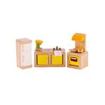 Hape Dollhouse der Marke Hape