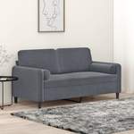 vidaXL 2-Sitzer-Sofa der Marke vidaXL