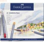 Burobedarf von Faber Castell, in der Farbe Grau, aus Kunststoff, Vorschaubild