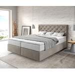 Boxspringbett Dream-Great der Marke DELIFE